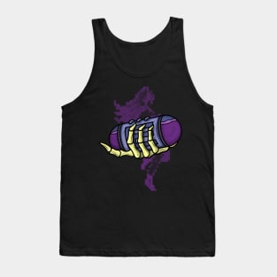 CHOZO ENERGY TANK Tank Top